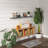 Beira 2 Piece Floating Shelf-790422335