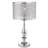 Second Avenue Metal Table Lamp