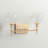 Xidane 2 - Light Dimmable Vanity Light-78567082