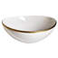 Simply Elegant Porcelain Cereal Bowl-37212538