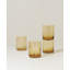 Tuscany Stackables Classics 4Pc Tall Glasses