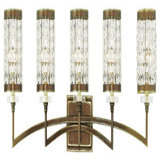 5 - Light Vanity Light