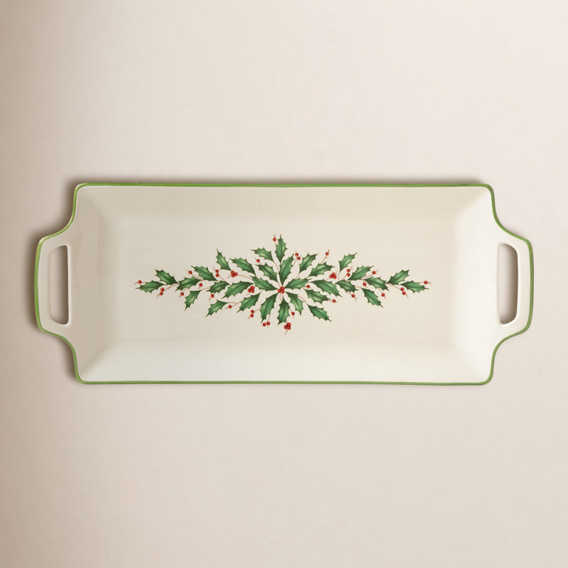 Lenox Hors D'oeuvre Tray