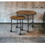 Ensemble de tables gigognes Oblis