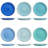 Bonita 10.4" Dinner Plate-67954537