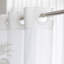 Rideau de douche Clairece-1299204660