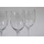Verre à pied 20 oz Copa Gran Vino California (ensemble de 4)