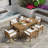 7-Piece Outdoor Dining Set