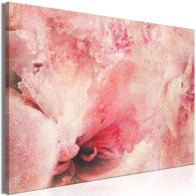 No Frame Print on Canvas
