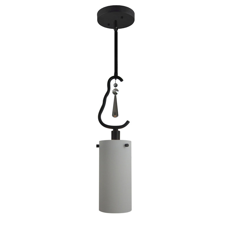 Haley 1 - Light Single Pendant