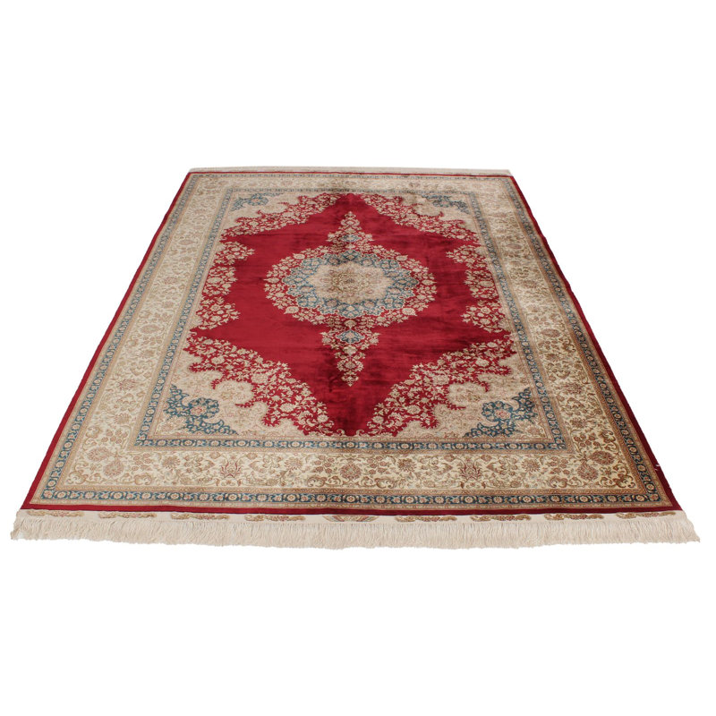 Tapis turc 6x8