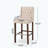 Bar Stools Set of 2-1089765594