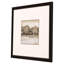 Autumnal Glade View encadré par Galloway Print