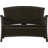 Elements 47'' Resin Outdoor Loveseat-20347309