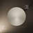 Contemporary 12" Round Single-Function Rainhead, Round Rain Showerhead, 2.5 Gpm-6671419