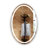 Bilol Glass Flat Wall Mirror-18220594