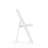 Hao Kids Resin Folding Chair with Vinyl Padded Seat-1538765761