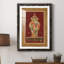 Urne romantique II - peinture encadrée-523436855-523436854