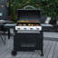 Outdoor Stove