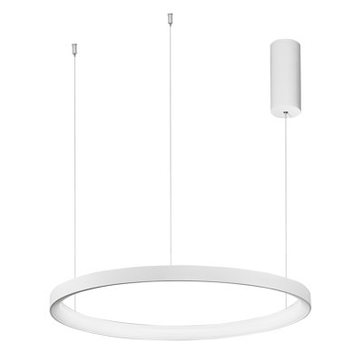 1 - Light LED Single Pendant