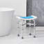 Chaise de douche