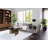 Sanay End Table - Grey-1473598117