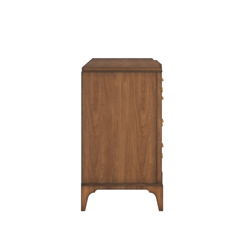 Harbor 10 - Drawer Dresser