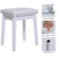 Coiffeuse avec tabouret et miroir Joille-111378372