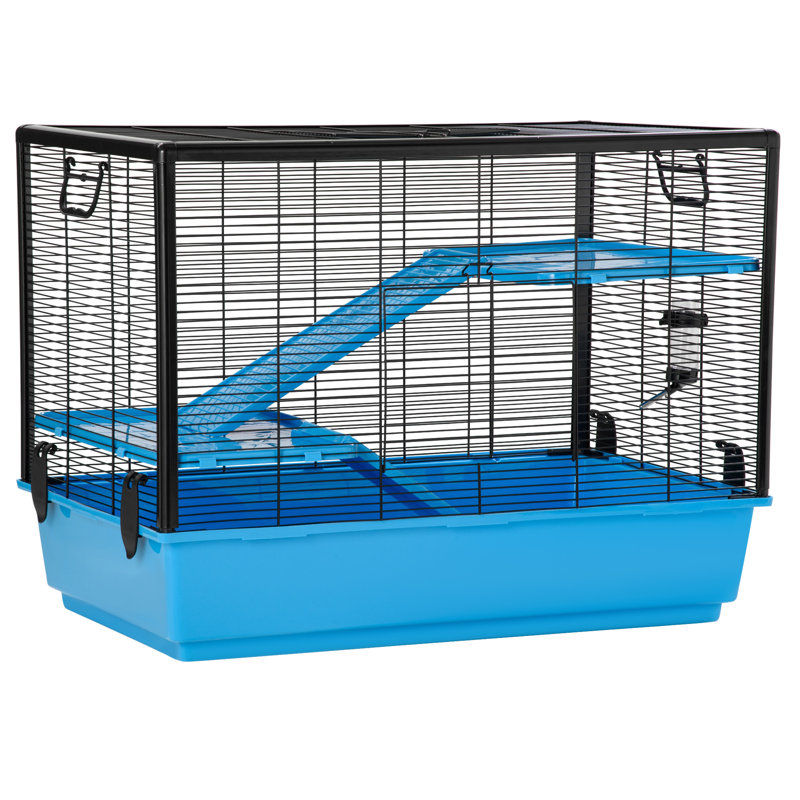 Hamster Cage