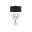Forget-Me-Not Table Lamp