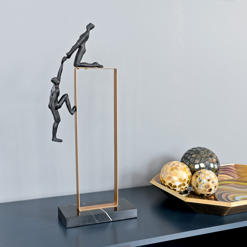 Carollynn People Figurines & Sculptures