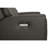 Jarvis Power Reclining Sofa With Power Headrests