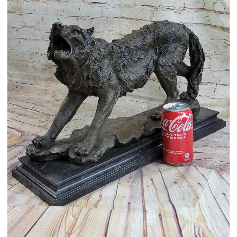 Figurines et sculptures Josielyn