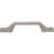 Brushed Satin Nickel