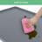 Silicone Drip Tray 31" / 34" X 22" Under Sink Mat, Shelf & Drawer Liner For Kitchen - Absorbent, Waterproof, Trimmable-100702578