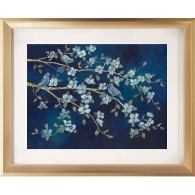 Single Picture Frame Print