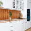Chabria 50 x 100 cm PVC Tile in Brown