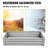 Carsynn Galvanized Steel Raised Garden Bed-485361209-485361214