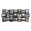 Ensemble de 21 cadres photo muraux-1044323918