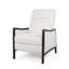 Canapé inclinable en tissu Mid-Century-1114751052