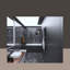 Wall Towel Stand