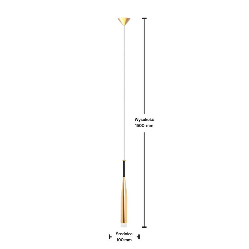 Holthaus 1 - Light Pendant
