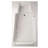 Premier 72'' x 36'' Soaking Acrylic Bathtub-9229173-88770376