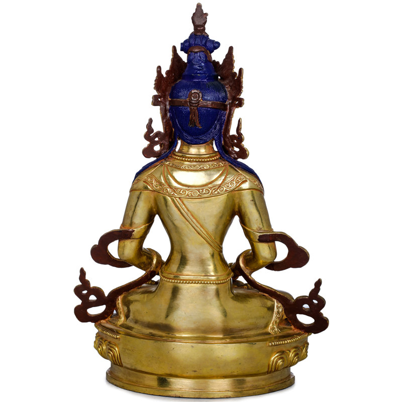 Religious & Spiritual Statue