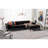 Naya Hand Hooked Performance Abstract Rug-23046972