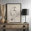 Croquis de chat moderne par Nadja Print-132980776-133408096-133408105