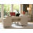 Farallon Executive Desk