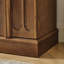 Buffet 43,5 "Mid Century-129165566
