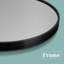 Miroir pleine grandeur Clouchete-333445270