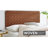 Modway Sparta Solid Wood Headboard-96356257-96356255